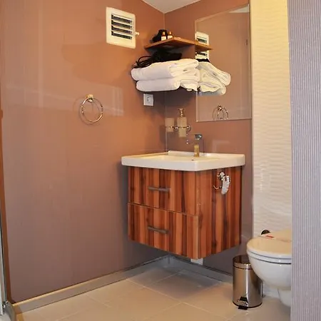 Alyon Apartamento Istambul