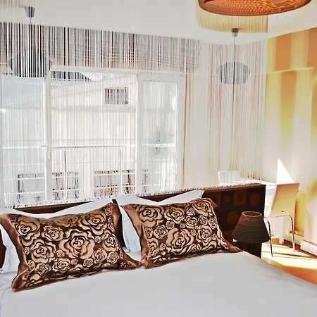 Apartamento Alyon