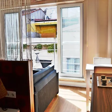 Alyon Apartamento *