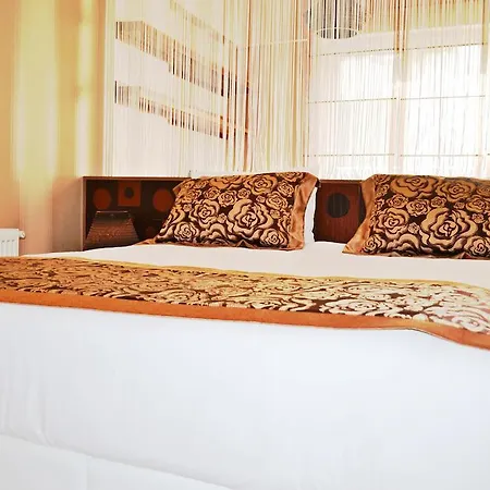 Apartamento Alyon *