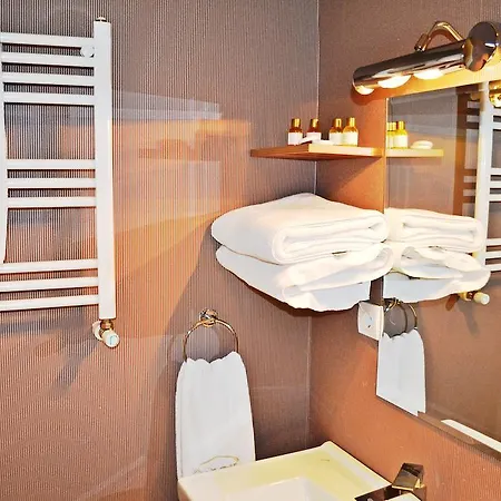 Apartment Alyon Istanbul