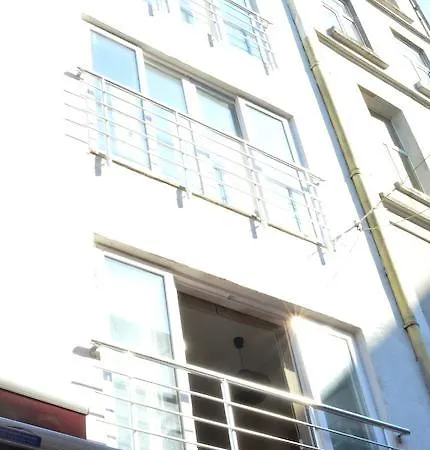 Apartment Alyon