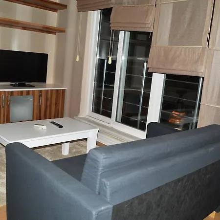 Alyon Apartment Istanbul