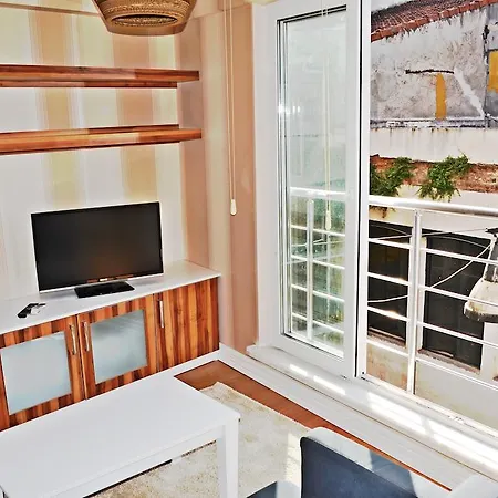 Apartment Alyon