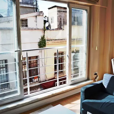 Alyon Apartment Istanbul