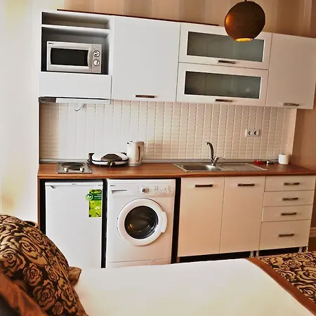 Apartment Alyon *